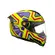 CAPACETE ICON PRO RUSH