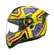 CAPACETE ICON PRO RUSH