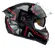 CAPACETE ICON PRO RUSH