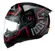 CAPACETE ICON PRO RUSH