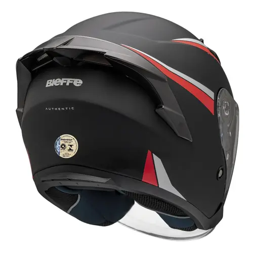 CAPACETE B-PACE AUTHENTIC