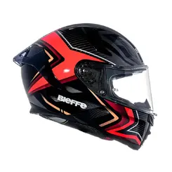 CAPACETE B-FAST STRAK