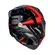 CAPACETE B-FAST STRAK