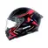 CAPACETE B-FAST STRAK