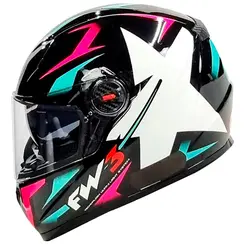 CAPACETE GTX STAR