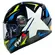 CAPACETE GTX STAR