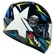 CAPACETE GTX STAR