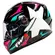 CAPACETE GTX STAR