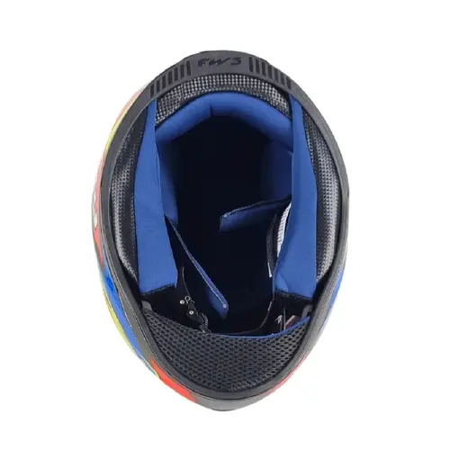 CAPACETE GTX LIMITED