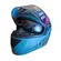 CAPACETE GTX LIMITED
