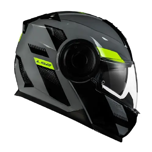 CAPACETE FF902 SCOPE MAX