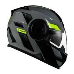 CAPACETE FF902 SCOPE MAX
