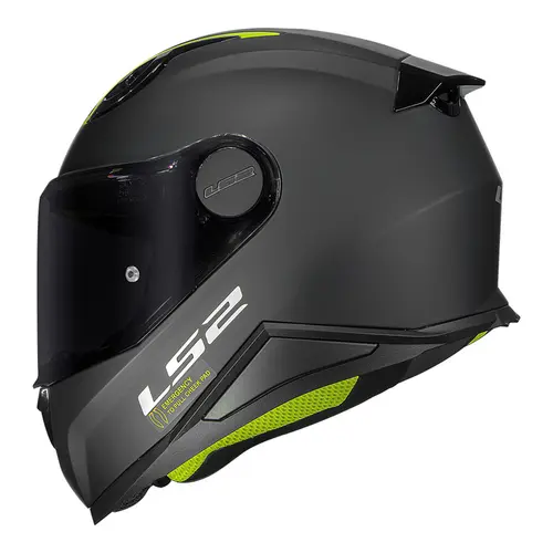 CAPACETE FF812 KIDS MONOCOLOR