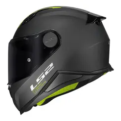 CAPACETE FF812 KIDS MONOCOLOR