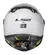CAPACETE FF812 KIDS MONOCOLOR