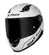 CAPACETE FF812 KIDS MONOCOLOR