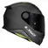 CAPACETE FF812 KIDS MONOCOLOR