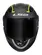 CAPACETE FF812 KIDS MONOCOLOR