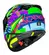 CAPACETE FF812 KIDS SVENT