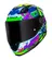 CAPACETE FF812 KIDS SVENT