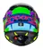 CAPACETE FF812 KIDS SVENT