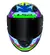 CAPACETE FF812 KIDS SVENT