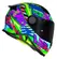 CAPACETE FF812 KIDS SVENT