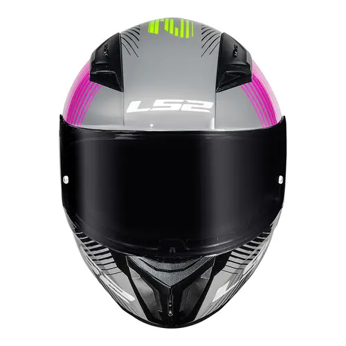 CAPACETE FF810 VIGO SHIFT
