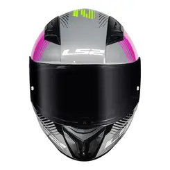 CAPACETE FF810 VIGO SHIFT