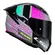 CAPACETE FF810 VIGO SHIFT