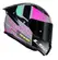 CAPACETE FF810 VIGO SHIFT