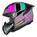 CAPACETE FF810 VIGO SHIFT