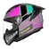 CAPACETE FF810 VIGO SHIFT