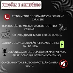 INTERCOMUNICADOR ST-A2 STALLION