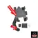 SUPORTE DE CELULAR P/ MOTO SR17-H3 (STALLION)