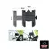 SUPORTE DE CELULAR P/ MOTO SR17-H3 (STALLION)