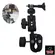 SUPORTE DE CAMERA Z-0902C  (STALLION)