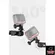 SUPORTE DE CAMERA Z-0902C  (STALLION)