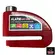 CADEADO DISCO ALARME PINO 6 MM C/ LEMBRETE (STALLION)