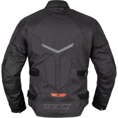JAQUETA TEXX NEW STRIKE V3 MASC