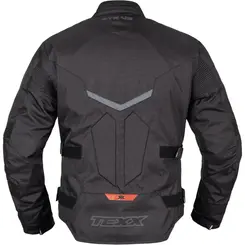 JAQUETA TEXX NEW STRIKE V3 MASC