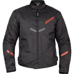 JAQUETA TEXX NEW STRIKE V3 LD FEM
