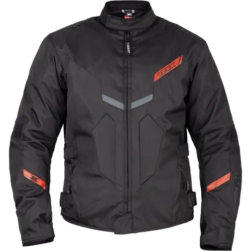 JAQUETA TEXX NEW STRIKE V3 LD FEM