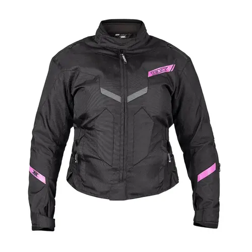 JAQUETA TEXX NEW STRIKE V3 LD FEM