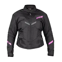 JAQUETA TEXX NEW STRIKE V3 LD FEM