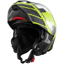 CAPACETE TEXX ESCAM KRATOS CYBER