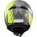 CAPACETE TEXX ESCAM KRATOS CYBER