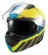 CAPACETE TEXX ESCAM KRATOS CYBER
