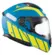 CAPACETE TEXX ESCAM KRATOS CYBER