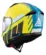 CAPACETE TEXX ESCAM KRATOS CYBER